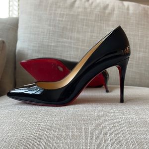 Christian Louboutin Kate 85 pumps